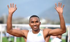 Monaco Diamond League 2025: Animesh Kujur finishes fourth as Gout Gout wins U-23 200m – The Headlines
