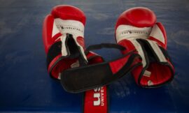 Personal coaches not allowed at national camp for boxing – The Headlines