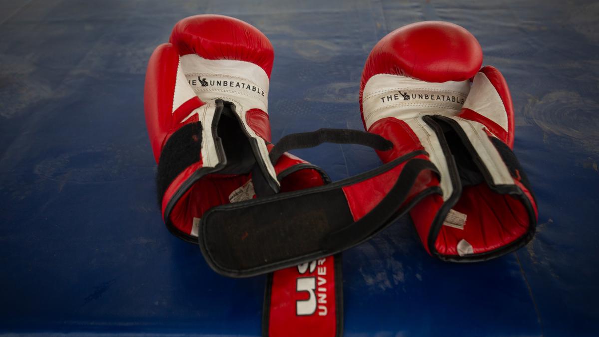 Personal coaches not allowed at national camp for boxing – The Headlines