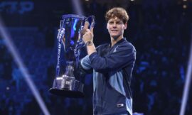 Jannik Sinner, Novak Djokovic and Jack Draper among major withdrawals from the Toronto tournament – The Headlines