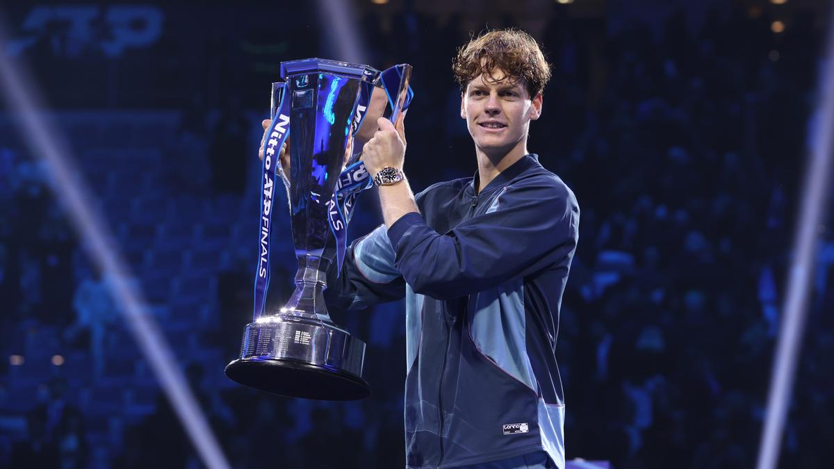 Jannik Sinner, Novak Djokovic and Jack Draper among major withdrawals from the Toronto tournament – The Headlines