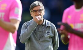 Atalanta coach Juric misses first day of pre-season due to hospitalisation – The Headlines