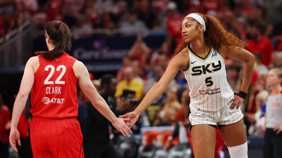 WNBA players say league’s proposal for new Collective Bargaining Agreement falls short after All-Star meeting – The Headlines WNBA players say league’s proposal for new Collective Bargaining Agreement falls short after All-Star meeting – The Headlines