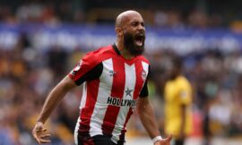 Premier League transfer news: Manchester United and Brentford agree deal for Bryan Mbeumo – The Headlines