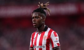 Nico Williams signs eight-year extension with Athletic Bilbao amid Barcelona links – The Headlines
