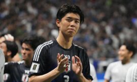 Tottenham signs Japan defender Kota Takai from Kawasaki Frontale – The Headlines