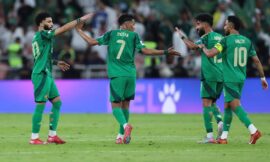 FIFA World Cup 2026 Asian Qualifiers: Saudi Arabia and Qatar gain home advantage for fourth round – The Headlines