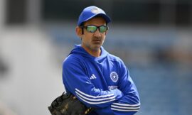 It’s not a holiday, you’re here for a huge purpose: Gambhir backs BCCI’s revised family rule – The Headlines