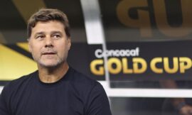 USA vs Mexico LIVE streaming info: Where to watch CONCACAF Gold Cup final 2025? Predicted lineups – The Headlines