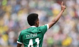 The best since Neymar — Can Estevao ‘Messinho’ stun Chelsea while playing for Palmeiras in Club World Cup? – The Headlines
