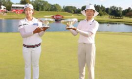 South Korean duo win the Dow Championship to deny Lexi Thompson a long-sought title – The Headlines