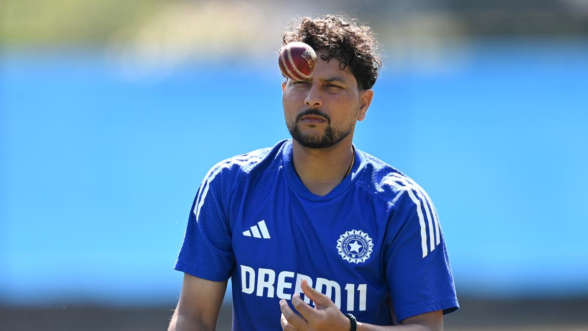 ENG vs IND, 4th Test: After a long wait, will Kuldeep get lucky at Old Trafford? – The Headlines