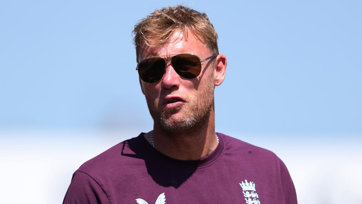 Flintoff rules himself out of England head coach job despite success with Lions – The Headlines