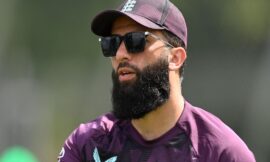 Moeen Ali: A two-tier Test system could be the future – The Headlines