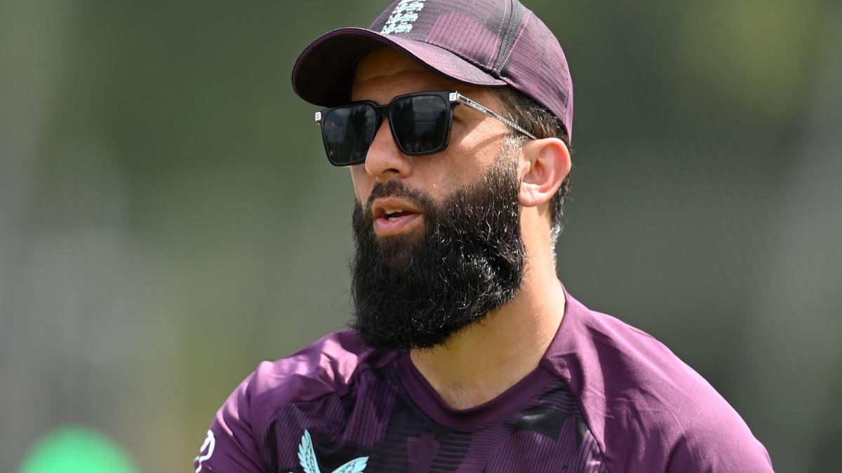 Moeen Ali: A two-tier Test system could be the future – The Headlines
