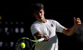 Wimbledon 2025, July 2 schedule: Alcaraz, Sabalenka and Raducanu headline second-round lineup – The Headlines