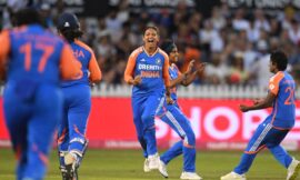ENG-W vs IND-W, 2nd T20I: India beats England by 24 runs to take 2-0 lead in series – The Headlines