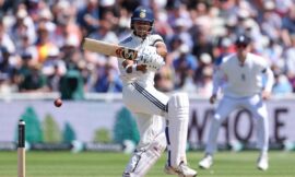 ENG vs IND: Jaiswal joins Dravid and Sehwag, becomes joint-fastest Indian to score 2000 Test runs – The Headlines