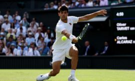 Wimbledon 2025, July 4 schedule: Alcaraz, Sabalenka, and Osaka in third round ties – The Headlines