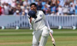 ENG vs IND, 2nd Test: Gill paves the way, bowlers follow as India dominates day two at Edgbaston – The Headlines