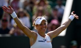 Wimbledon 2025: Australian Open champion Keys stunned by Siegemund – The Headlines