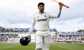 Shubman Gill scores 269 and 161 during IND vs ENG 2nd Test: Full list of records broken by the Indian captain at Edgbaston – The Headlines
