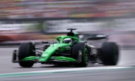 Most races before F1 podium: Nico Hulkenberg tops list after British Grand Prix – The Headlines