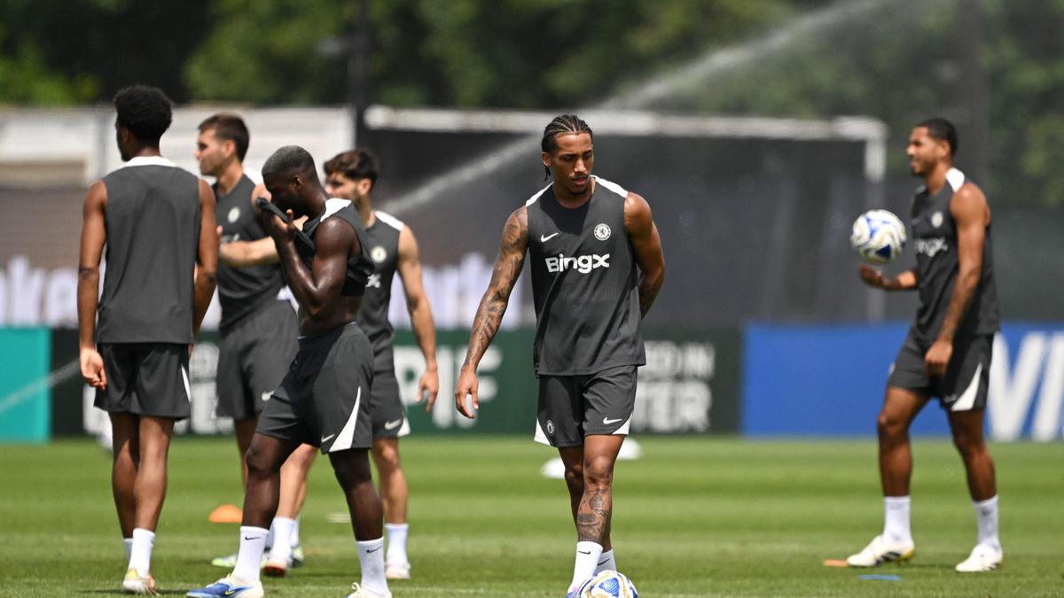 FIFA Club World Cup: Chelsea prepares for resolute Fluminense side in semifinal clash – The Headlines