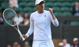 Wimbledon 2025: Swiatek ends Tauson’s run to fly into Wimbledon quarterfinals – The Headlines