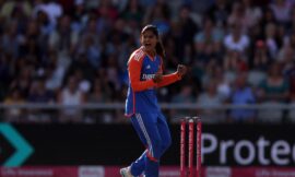 ENG-W vs IND-W, 4th T20I: Spinners make merry as India beats England by six wickets to clinch series – The Headlines