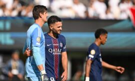 La Liga president rejects Courtois’ plea to delay Real Madrid’s 25-26 opener for more rest time – The Headlines