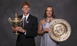 Wimbledon 2025: A new order emerges on grass as Swiatek and Sinner reign supreme – The Headlines