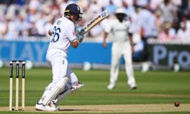IND vs ENG, 3rd Test: Joe Root becomes 1st batter to score 3000 runs against India – The Headlines