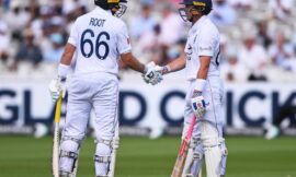 ENG vs IND, 3rd Test: Slow surface surprises Pope as Bazball stalls on opening day – The Headlines