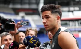 Chelsea’s Enzo Fernandez calls US heat dangerous, asks FIFA to avoid afternoon kickoffs for 2026 World Cup – The Headlines