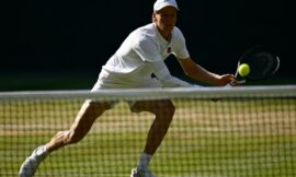 Wimbledon 2025: Jannik Sinner defeats Novak Djokovic to set up Alcaraz rematch in final – The Headlines