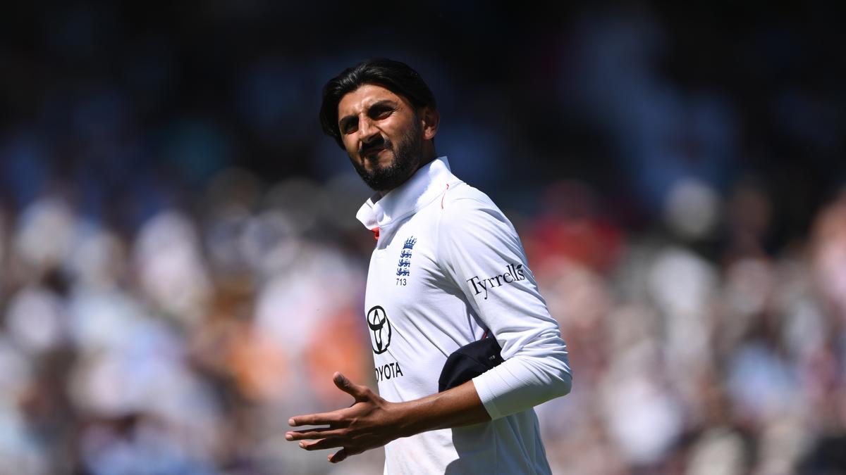 ENG vs IND, 3rd Test: England’s injured Bashir will bowl again at Lord’s but may not bat against India – The Headlines