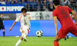 South Korea vs Japan LIVE Streaming info: When, where to watch KOR v JPN in EAFF E-1 Football Championship? – The Headlines