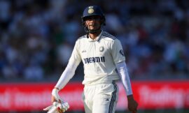 Shubman Gill’s aggression triggered England’s beast mode at Lord’s: Moeen Ali – The Headlines