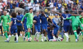 FIFA Club World Cup 2025: Cole Palmer shines as Chelsea beats PSG to secure title – The Headlines