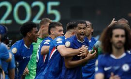 Chelsea defender Colwill says Club World Cup will be bigger than Champions League – The Headlines