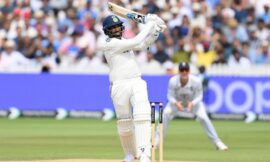 ENG vs IND: What is the highest number of balls faced by Bumrah in a Test innings? – The Headlines