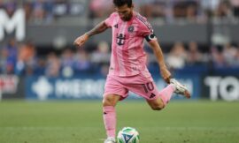NY Red Bulls vs Inter Miami LIVE Streaming info: When, where to watch Lionel Messi in action in MLS? – The Headlines