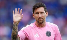 LIVE Inter Miami vs Atlas updates, Leagues Cup 2025: Messi starts, De Paul makes Herons debut, Lineups out, Score, Kick-off at 5 AM IST – The Headlines