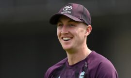 Hitting back at India’s provocation put some pressure on them, says Brook – The Headlines