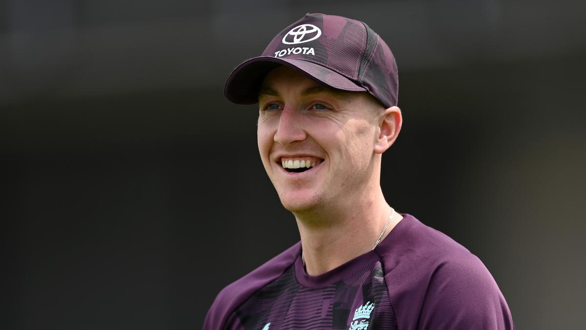 Hitting back at India’s provocation put some pressure on them, says Brook – The Headlines