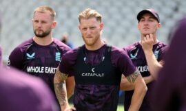 ENG vs IND, 4th Test: When, where to watch England vs India Manchester Test; Live streaming info, squads – The Headlines