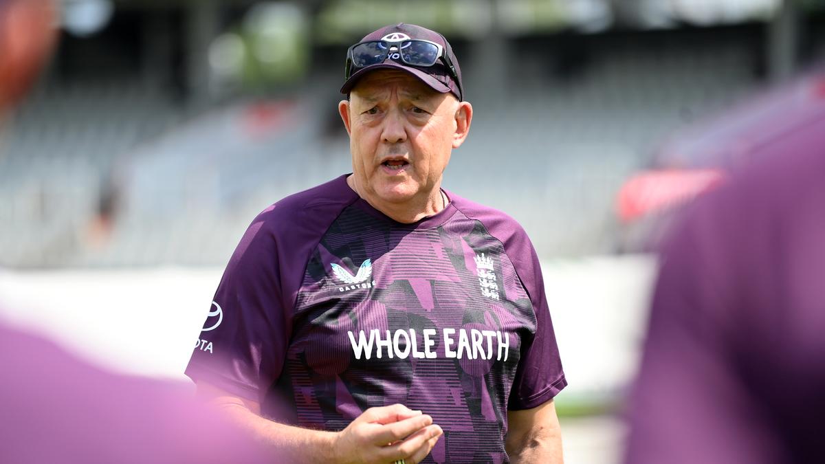 Meet Gilbert Enoka: The mental skills coach hired by England for the India Test series – The Headlines