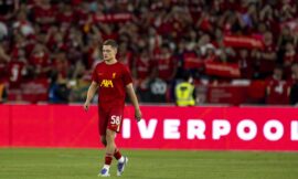 Liverpool vs Yokohama F. Marinos LIVE score, friendly match updates: New signings Ekitike, Wirtz start for PL champion – The Headlines