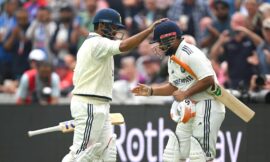 ENG vs IND: Shardul says getting Rishabh Pant back on-field was always in plans, lauds medical team – The Headlines